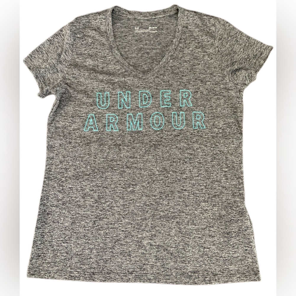 Woman’s Under Armour Dri-Fit Shirt